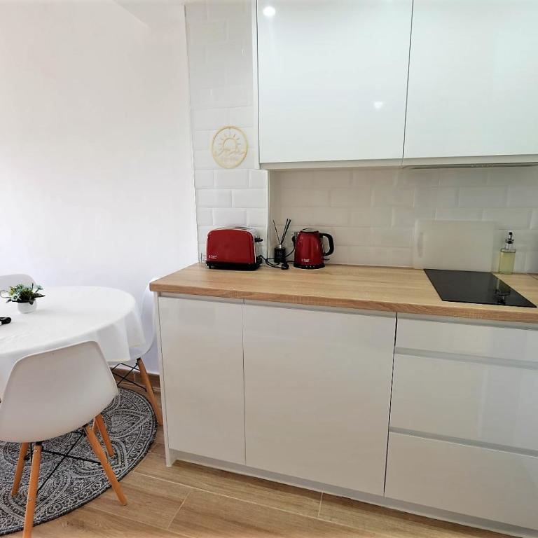 BENALMADENA-COSTA JUPITER - SUNSEA Apartment - Studio with Sea View - 14