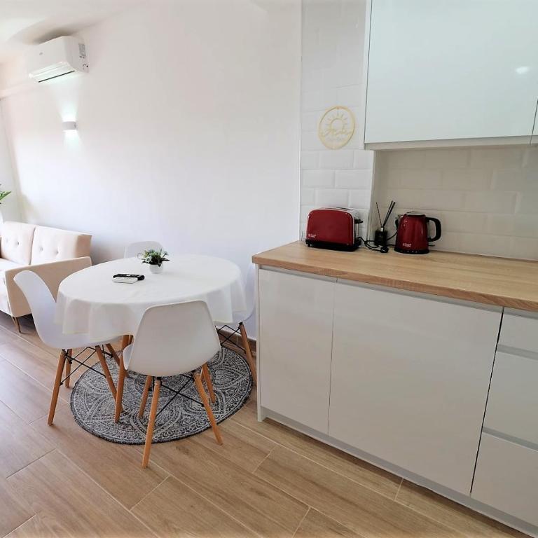 BENALMADENA-COSTA JUPITER - SUNSEA Apartment - Studio with Sea View - 12
