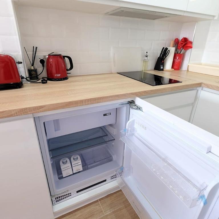 BENALMADENA-COSTA JUPITER - SUNSEA Apartment - Studio with Sea View - 15