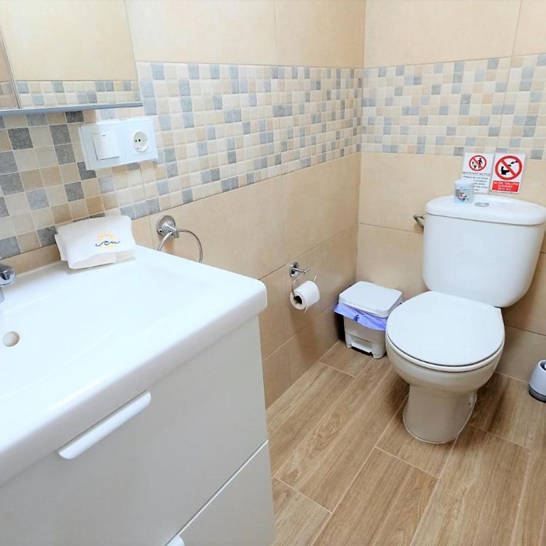 BENALMADENA-COSTA JUPITER - SUNSEA Apartment - Studio with Sea View - 17