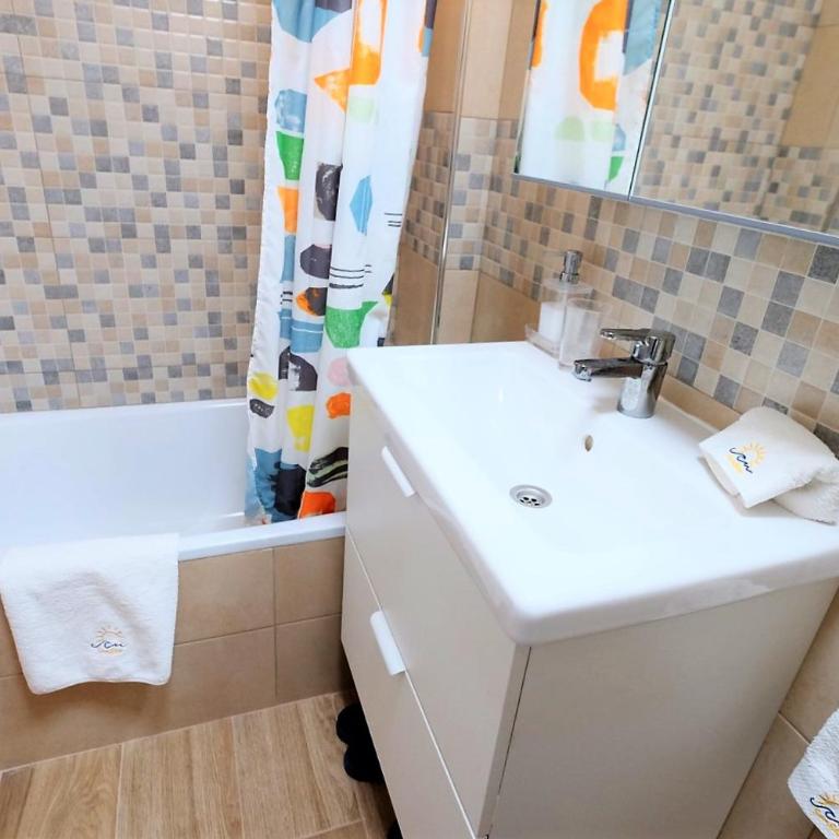 BENALMADENA-COSTA JUPITER - SUNSEA Apartment - Studio with Sea View - 18