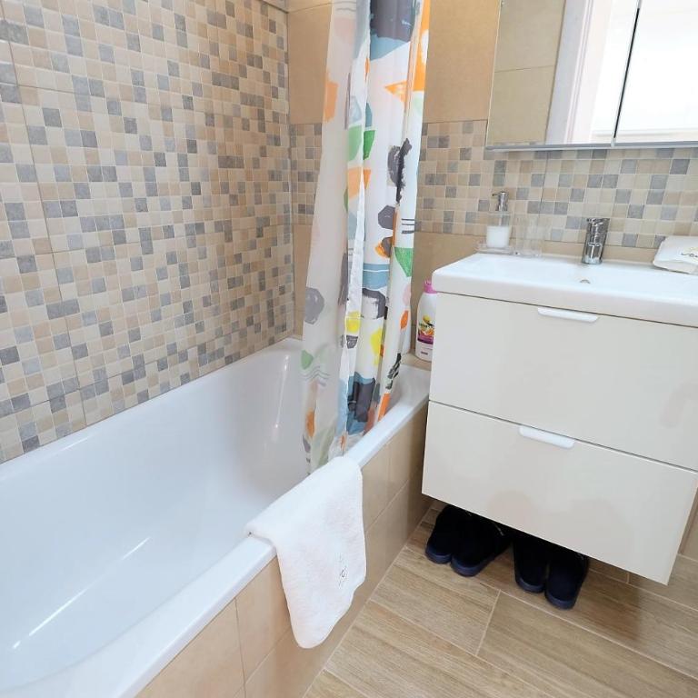 BENALMADENA-COSTA JUPITER - SUNSEA Apartment - Studio with Sea View - 20