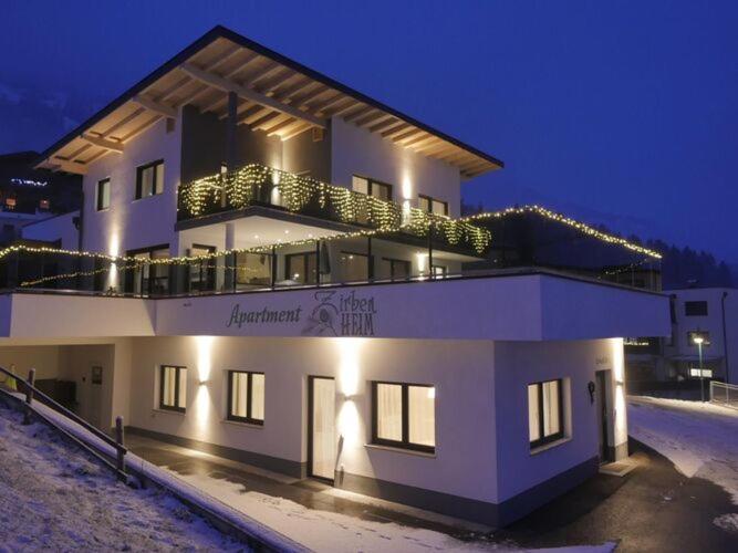Top holiday flat in Fügen near the ski area - Two-Bedroom Apartment - 22