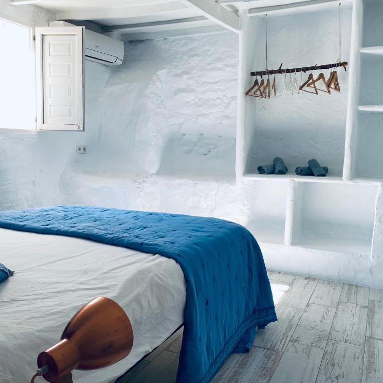 La Careza De Mijas - Adults Only - Dúplex - 4