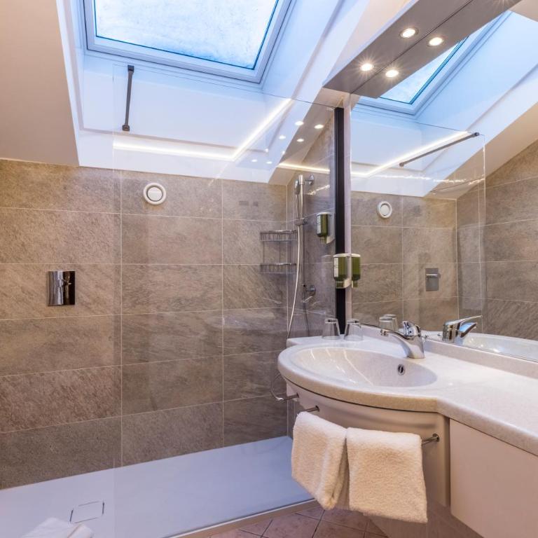 Hotel Hemizeus & Iremia Spa - Duplex Apartment Mira - 7