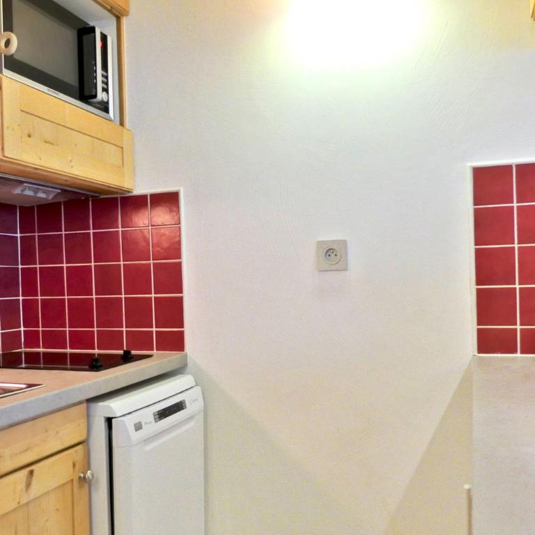 Résidence Boulevard - Studio - 10