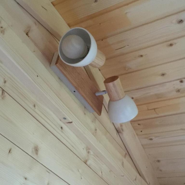 Le Relais de la Forge - Tente - 2
