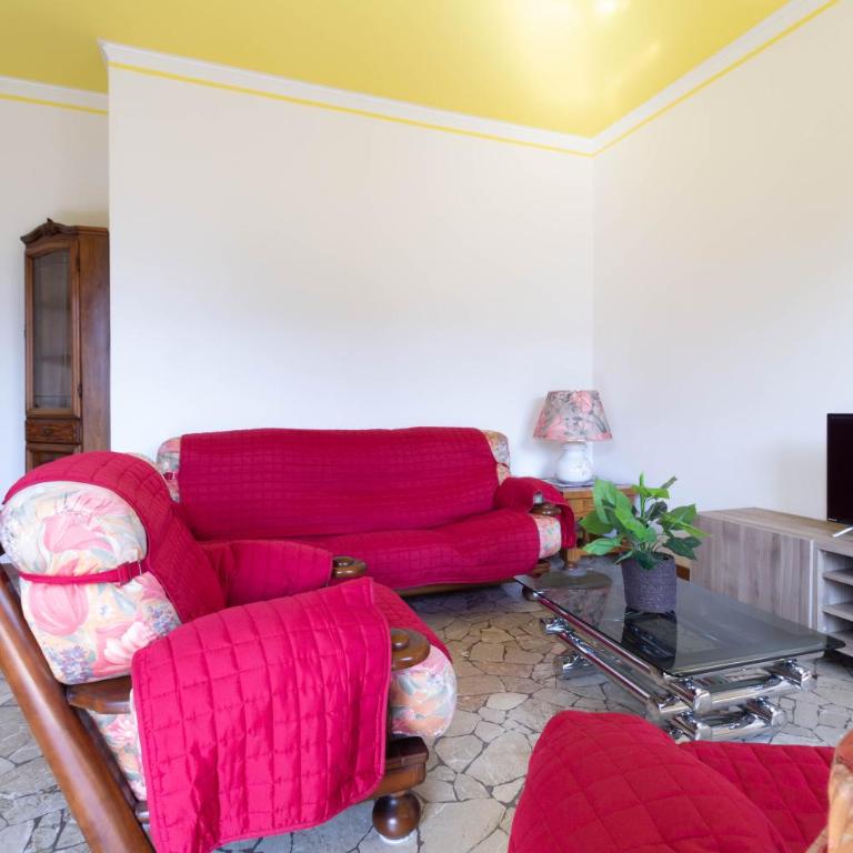 Mamma Ciccia Holiday Home - Casa Imperia - Appartamento con 2 Camere da Letto - 7