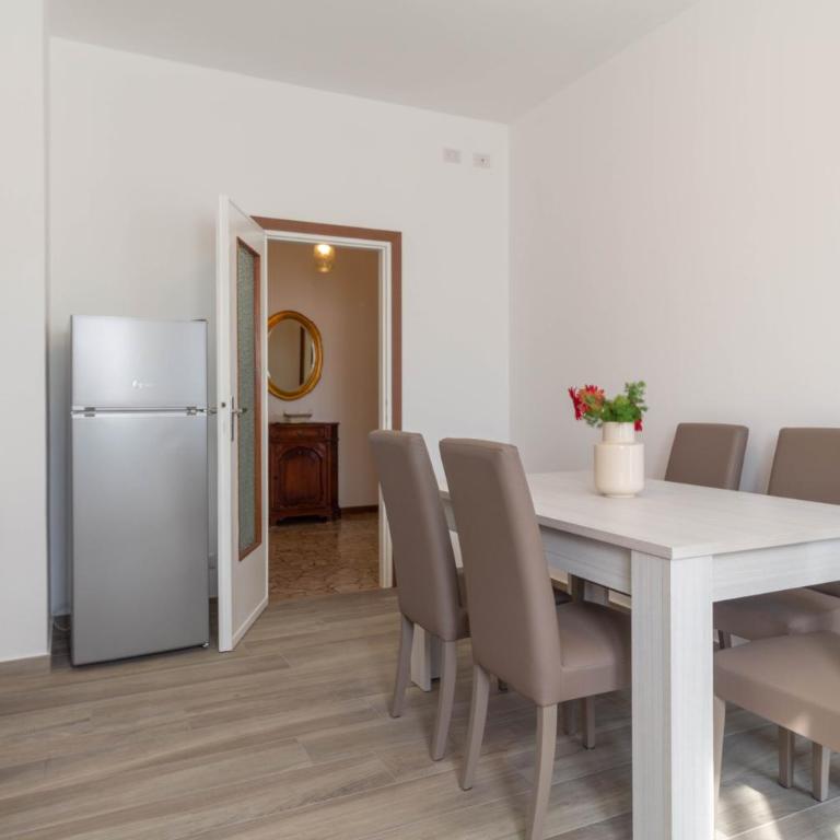Mamma Ciccia Holiday Home - Casa Imperia - Appartamento con 2 Camere da Letto - 4