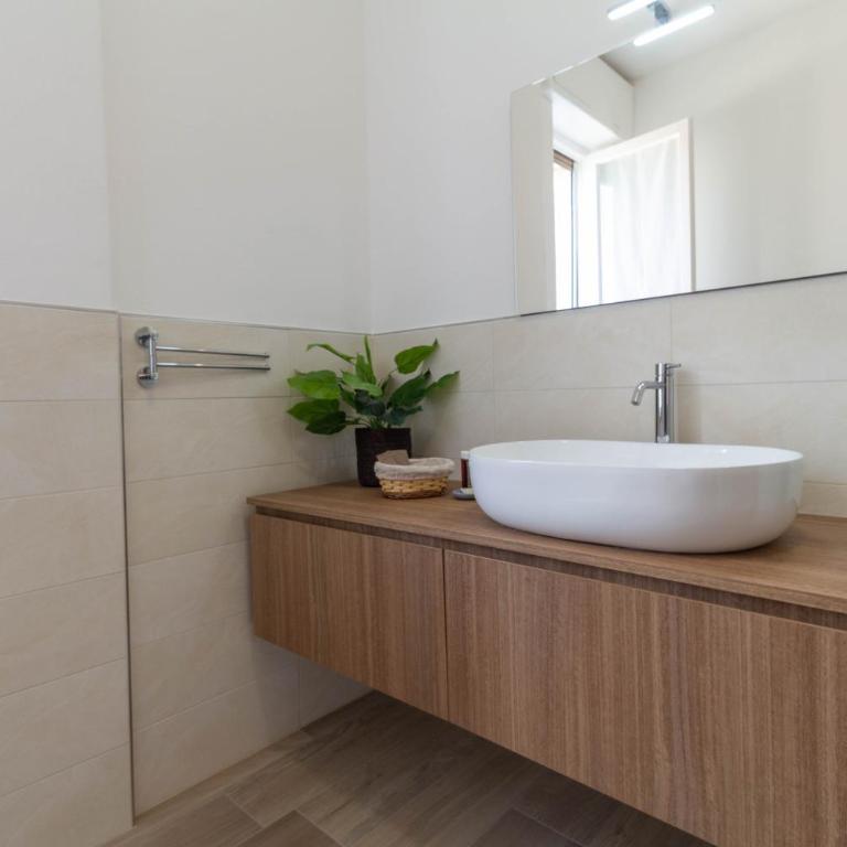 Mamma Ciccia Holiday Home - Casa Imperia - Appartamento con 2 Camere da Letto - 30