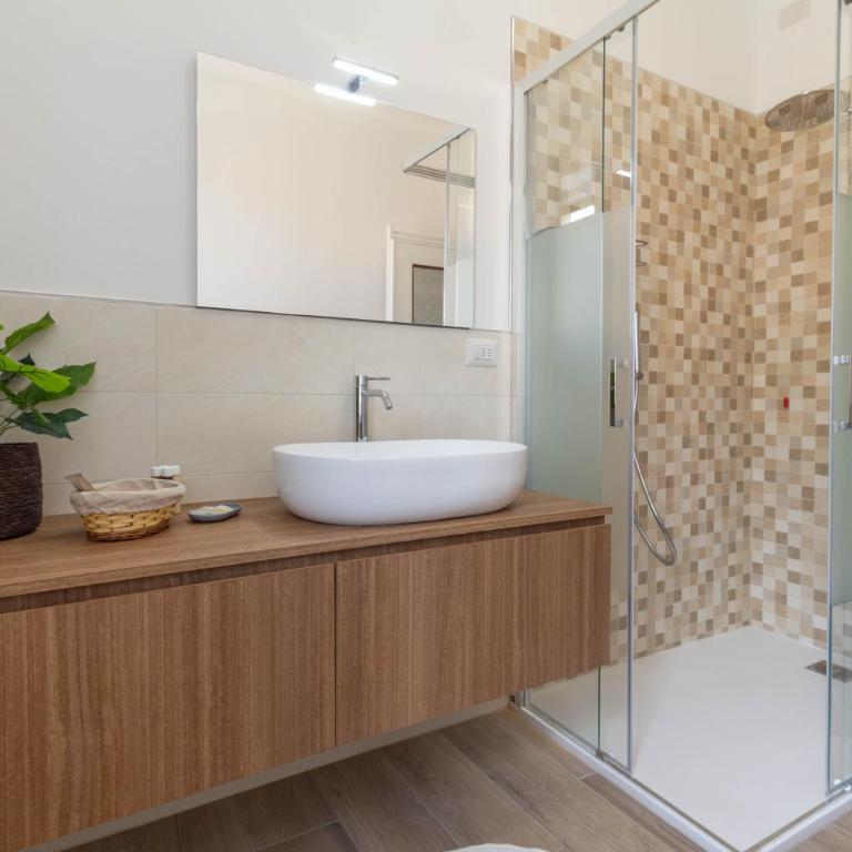 Mamma Ciccia Holiday Home - Casa Imperia - Appartamento con 2 Camere da Letto - 32