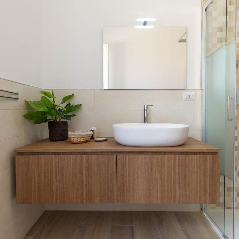 Mamma Ciccia Holiday Home - Casa Imperia - Appartamento con 2 Camere da Letto - 31