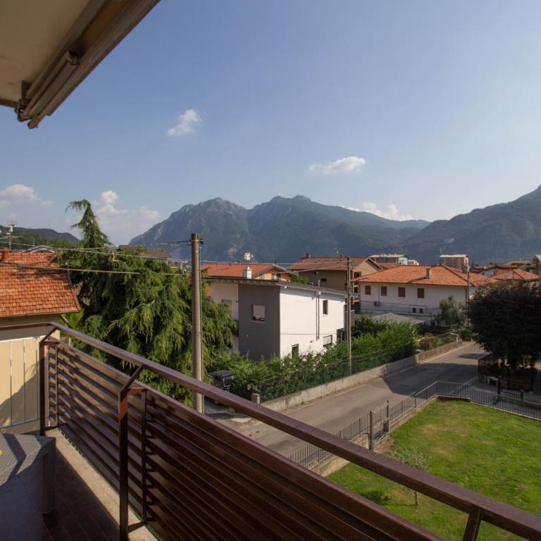 Mamma Ciccia Holiday Home - Casa Imperia - Appartamento con 2 Camere da Letto - 2