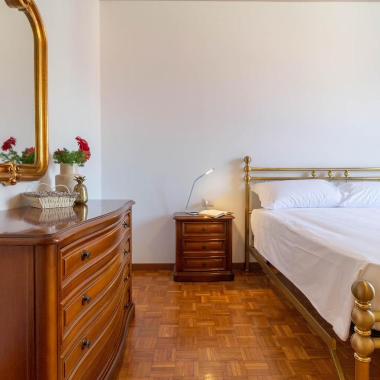 Mamma Ciccia Holiday Home - Casa Imperia - Appartamento con 2 Camere da Letto - 19
