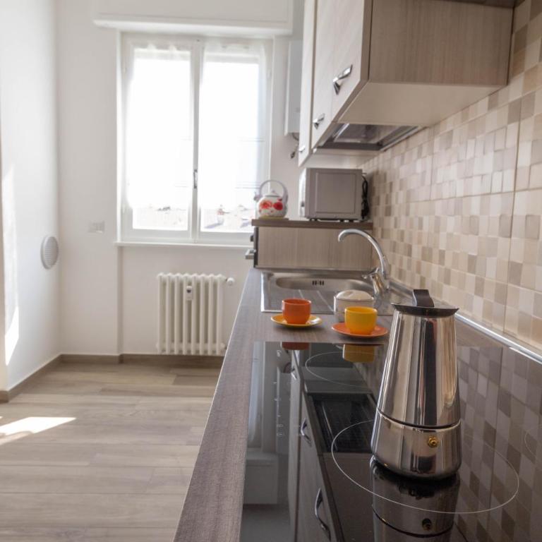 Mamma Ciccia Holiday Home - Casa Imperia - Appartamento con 2 Camere da Letto - 14