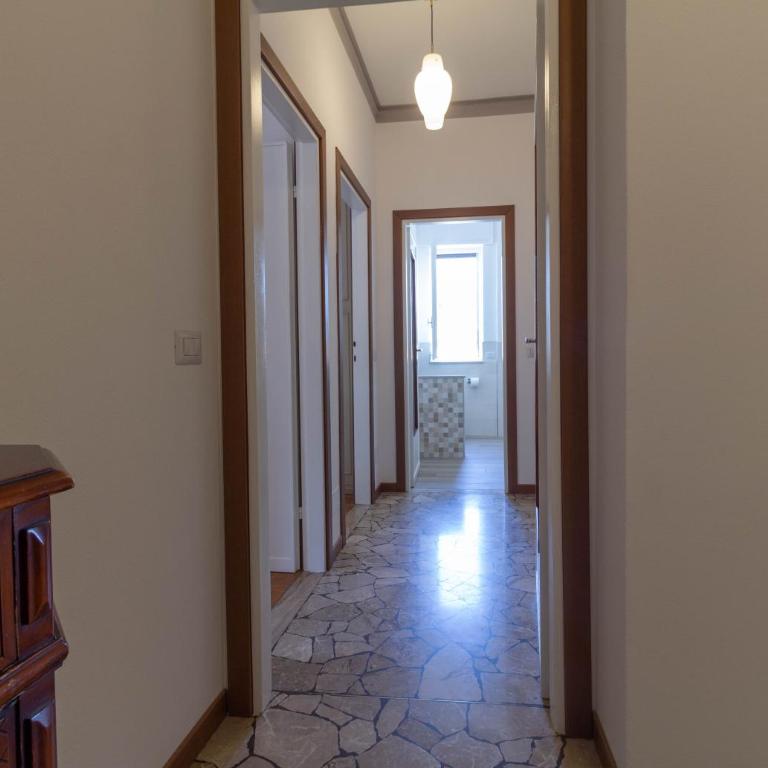 Mamma Ciccia Holiday Home - Casa Imperia - Appartamento con 2 Camere da Letto - 18