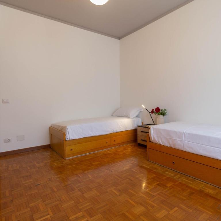 Mamma Ciccia Holiday Home - Casa Imperia - Appartamento con 2 Camere da Letto - 25