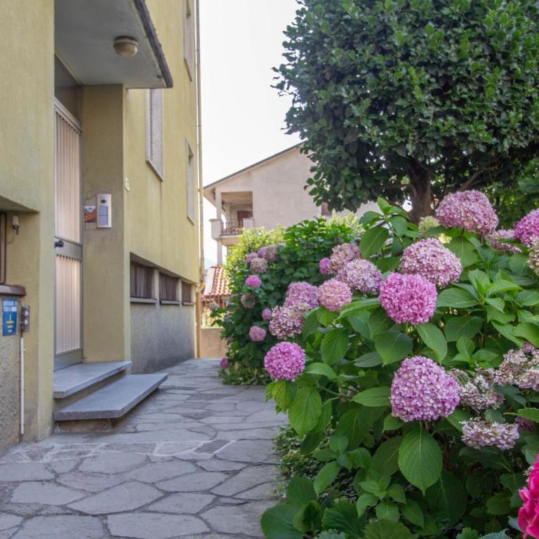 Mamma Ciccia Holiday Home - Casa Imperia - Appartamento con 2 Camere da Letto - 37