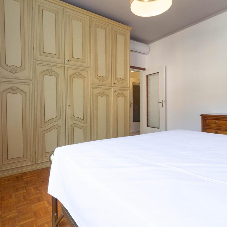 Mamma Ciccia Holiday Home - Casa Imperia - Appartamento con 2 Camere da Letto - 23