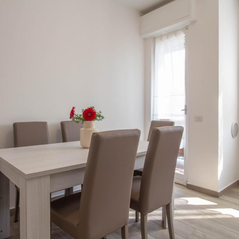 Mamma Ciccia Holiday Home - Casa Imperia - Appartamento con 2 Camere da Letto - 11