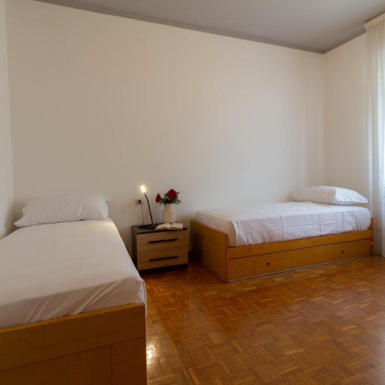 Mamma Ciccia Holiday Home - Casa Imperia - Appartamento con 2 Camere da Letto - 24