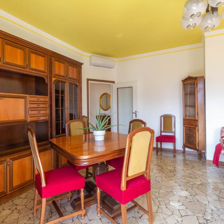 Mamma Ciccia Holiday Home - Casa Imperia - Appartamento con 2 Camere da Letto - 5