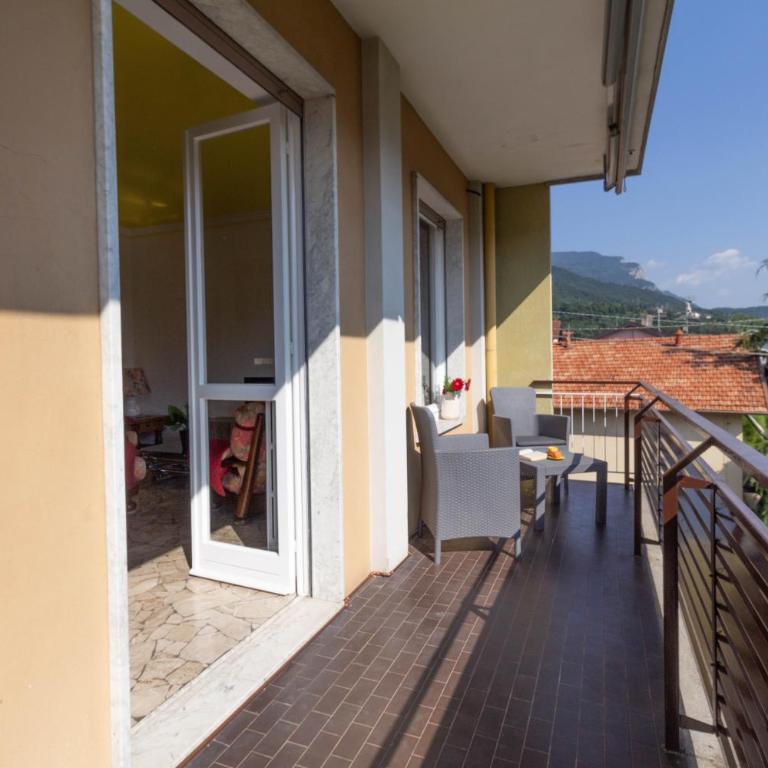 Mamma Ciccia Holiday Home - Casa Imperia - Appartamento con 2 Camere da Letto - 34