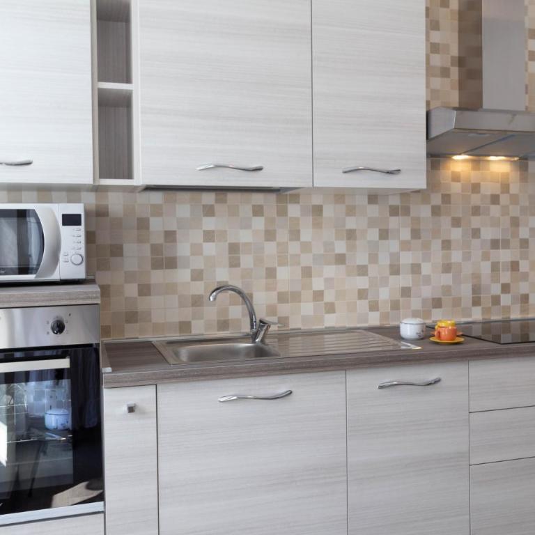 Mamma Ciccia Holiday Home - Casa Imperia - Appartamento con 2 Camere da Letto - 15