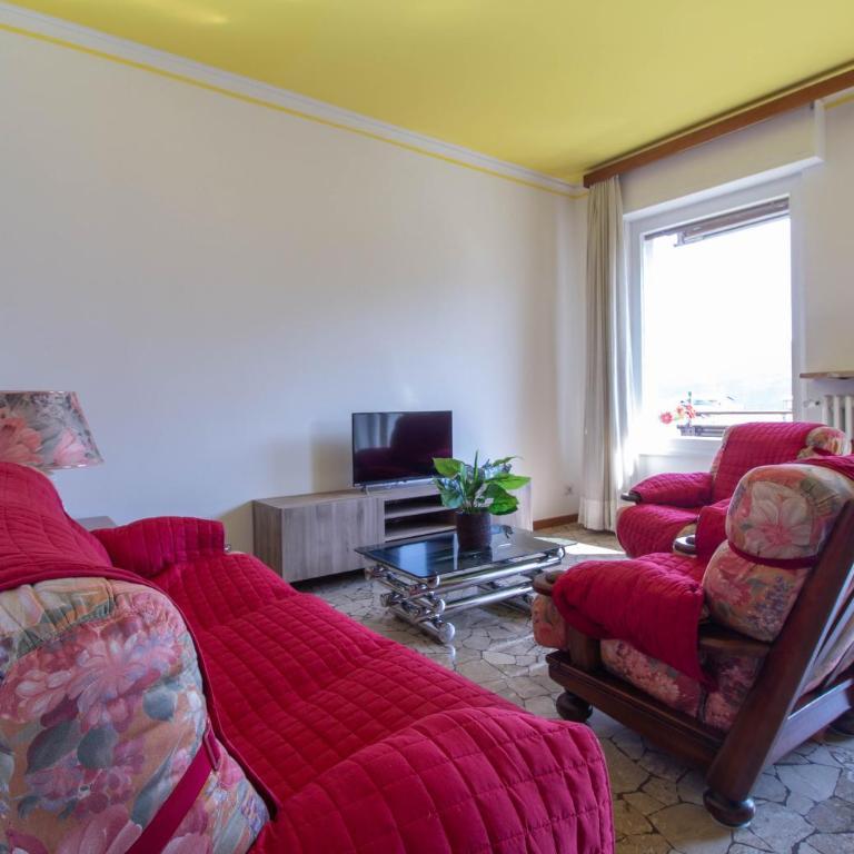 Mamma Ciccia Holiday Home - Casa Imperia - Appartamento con 2 Camere da Letto - 8