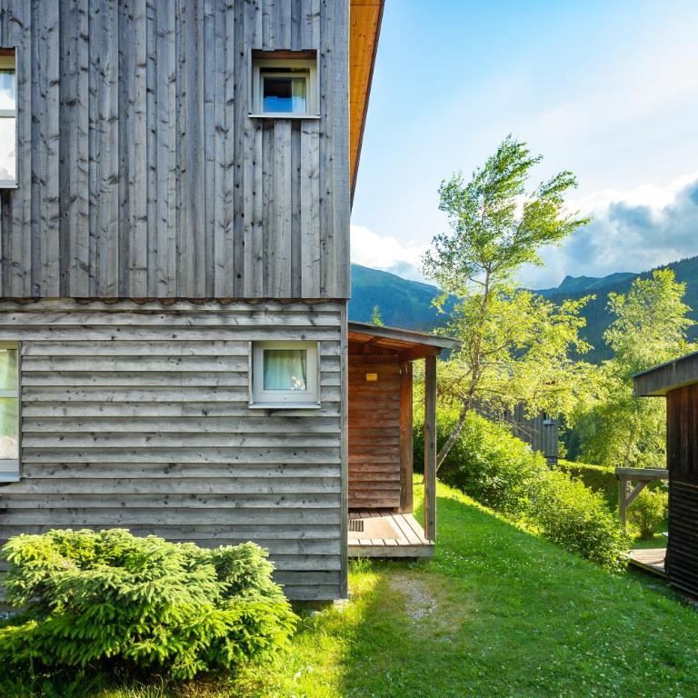 Ferienhaus Sternwarte - Chalet - 2