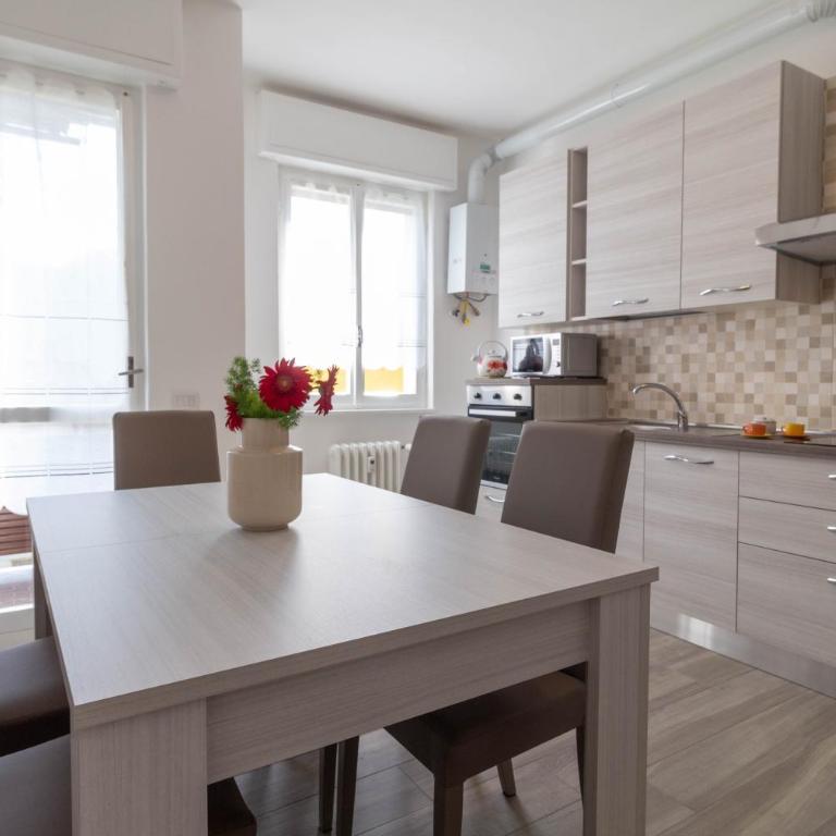 Mamma Ciccia Holiday Home - Casa Imperia - Appartamento con 2 Camere da Letto - 12