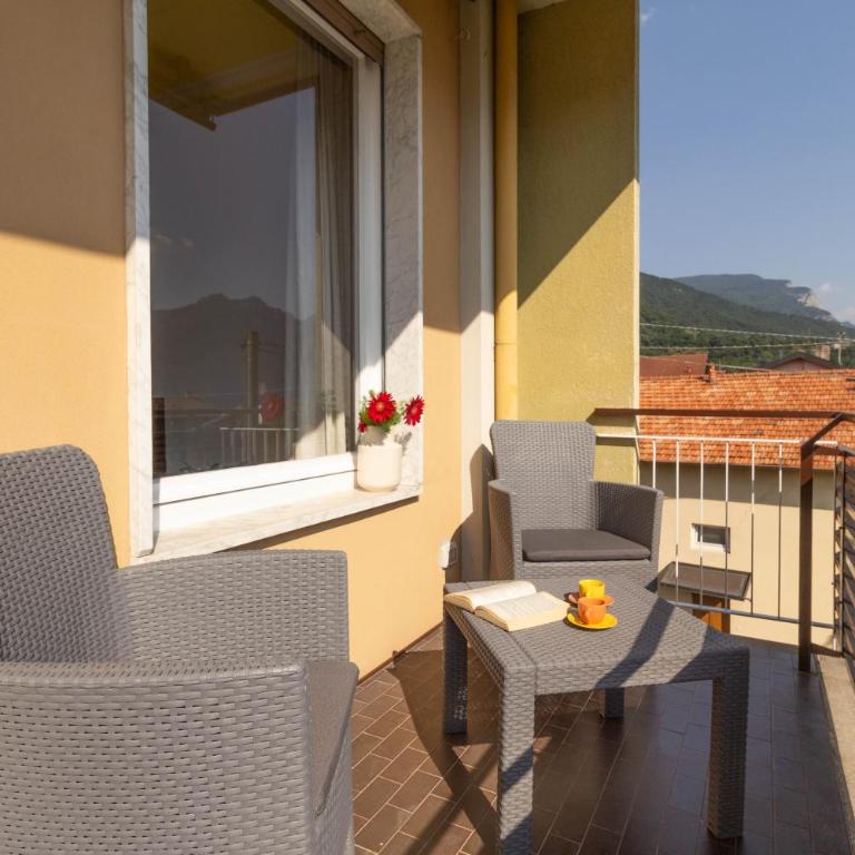 Mamma Ciccia Holiday Home - Casa Imperia - Appartamento con 2 Camere da Letto - 3