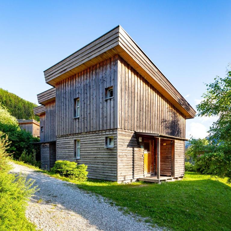 Ferienhaus Sternwarte - Chalet - 36