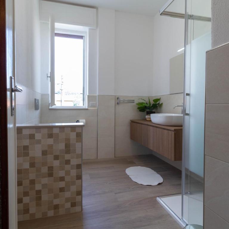 Mamma Ciccia Holiday Home - Casa Imperia - Appartamento con 2 Camere da Letto - 29