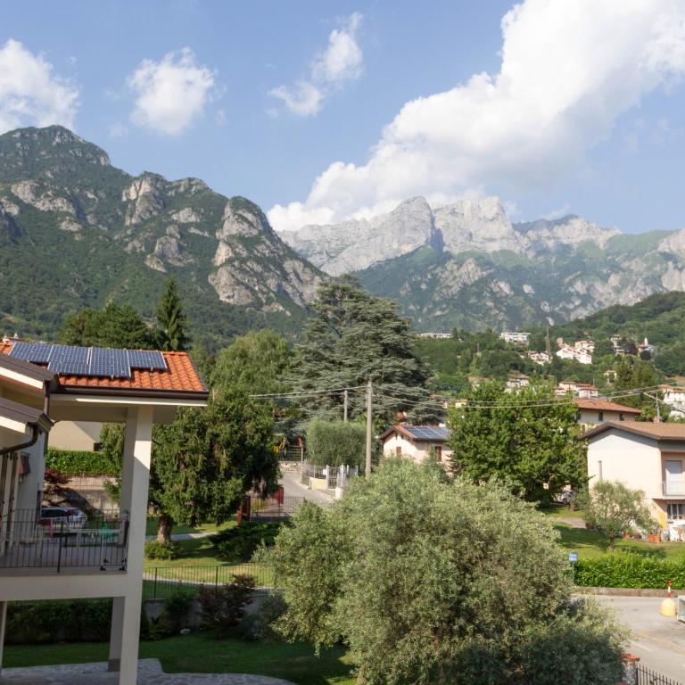 Mamma Ciccia Holiday Home - Casa Imperia - Appartamento con 2 Camere da Letto - 1
