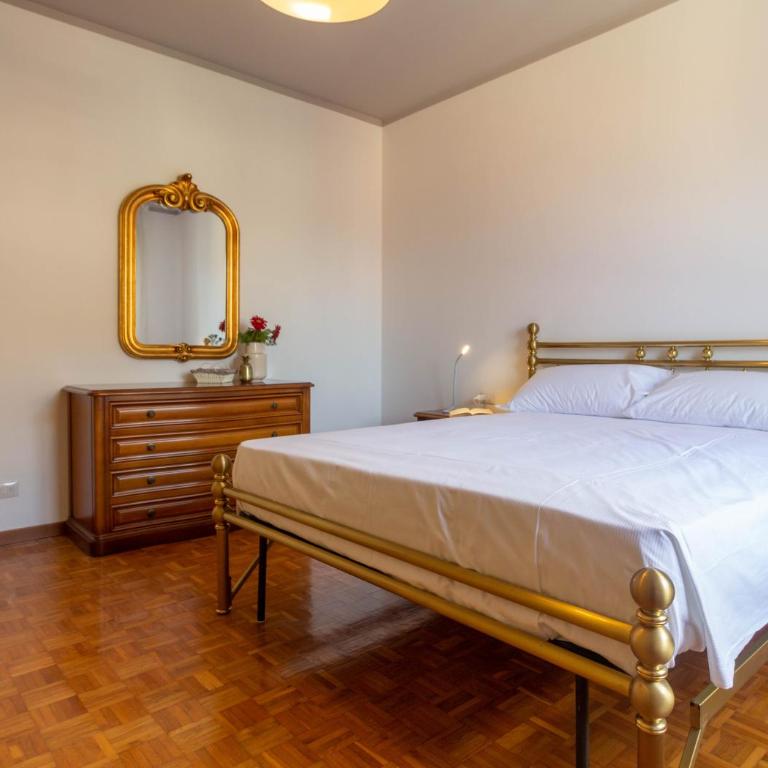 Mamma Ciccia Holiday Home - Casa Imperia - Appartamento con 2 Camere da Letto - 21