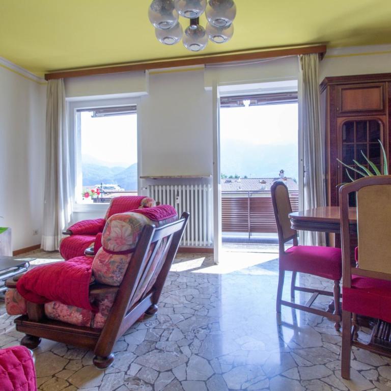 Mamma Ciccia Holiday Home - Casa Imperia - Appartamento con 2 Camere da Letto - 10