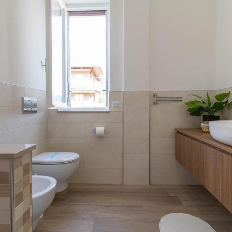 Mamma Ciccia Holiday Home - Casa Imperia - Appartamento con 2 Camere da Letto - 33