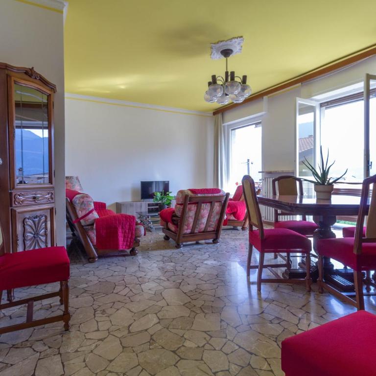 Mamma Ciccia Holiday Home - Casa Imperia - Appartamento con 2 Camere da Letto - 9