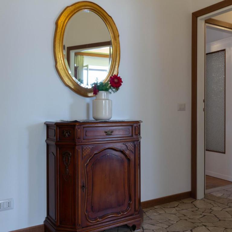 Mamma Ciccia Holiday Home - Casa Imperia - Appartamento con 2 Camere da Letto - 17