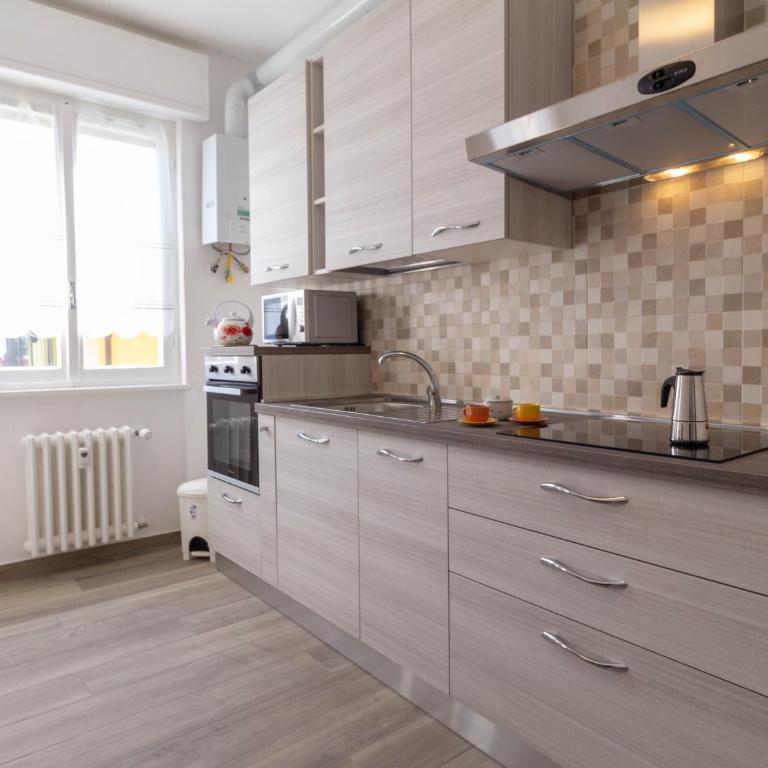 Mamma Ciccia Holiday Home - Casa Imperia - Appartamento con 2 Camere da Letto - 13