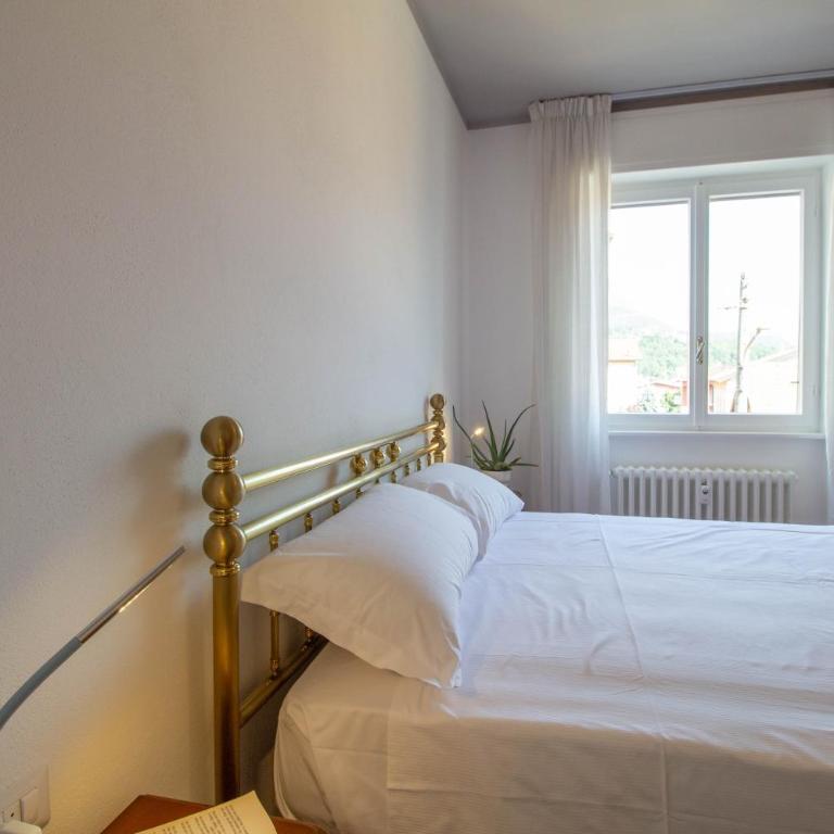 Mamma Ciccia Holiday Home - Casa Imperia - Appartamento con 2 Camere da Letto - 22