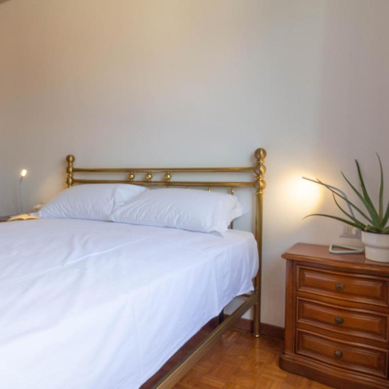 Mamma Ciccia Holiday Home - Casa Imperia - Appartamento con 2 Camere da Letto - 20