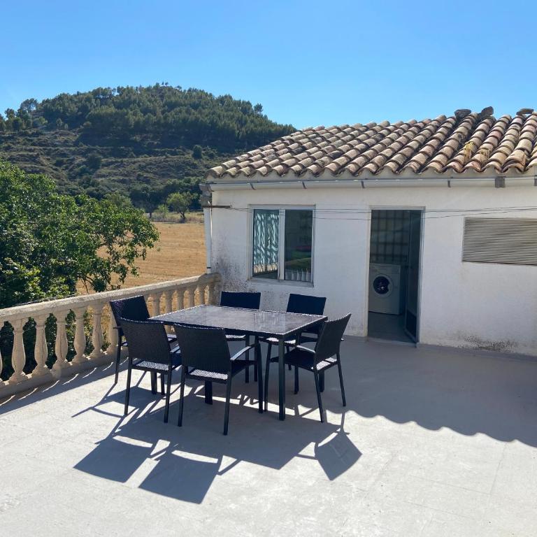 Casa Solatillo - Vacation Home - 15