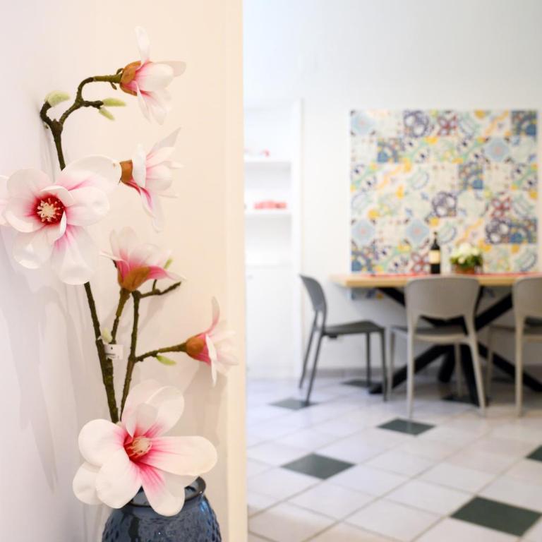 Magnoliahome ai musei - Apartment mit 3 Schlafzimmern - 5