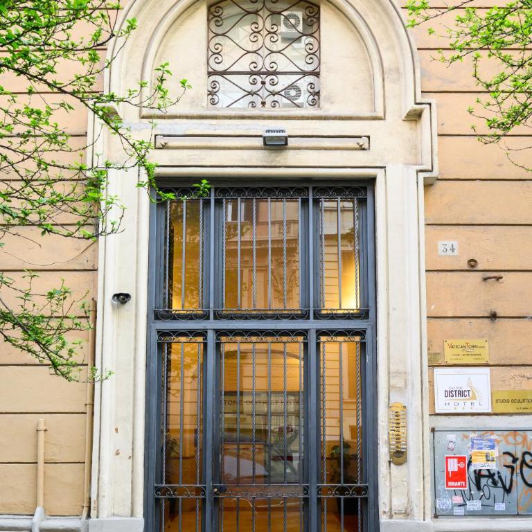 Magnoliahome ai musei - Apartment mit 3 Schlafzimmern - 11