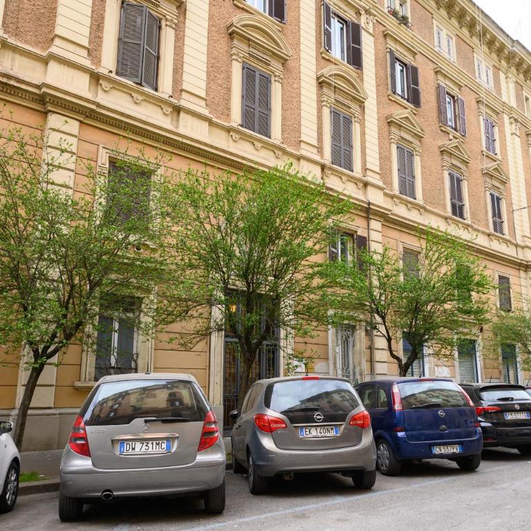 Magnoliahome ai musei - Apartment mit 3 Schlafzimmern - 12