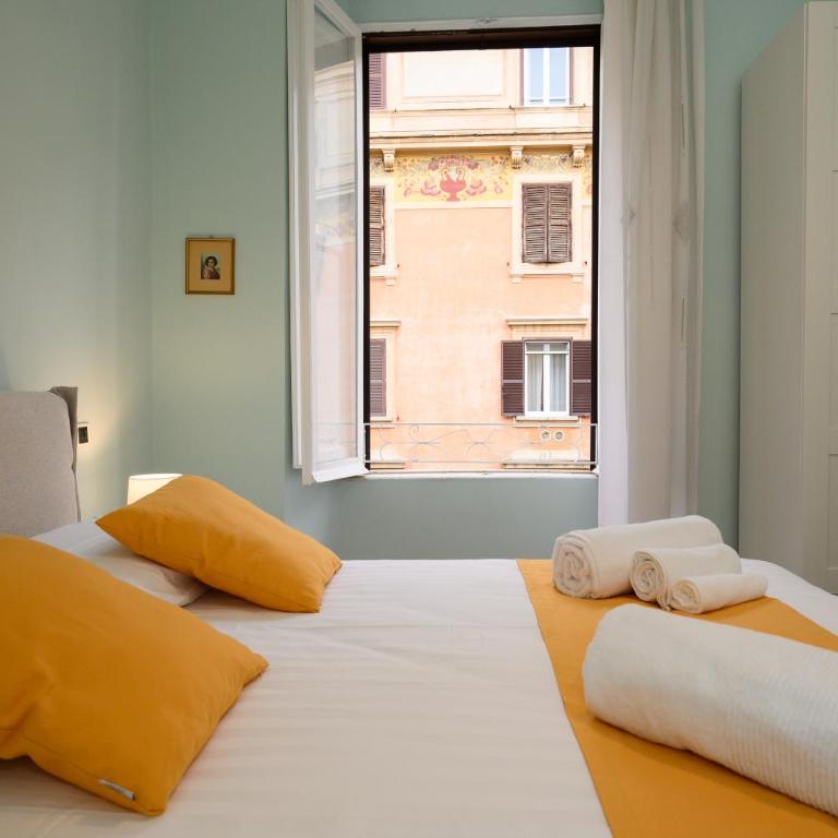 Magnoliahome ai musei - Apartment mit 3 Schlafzimmern - 6
