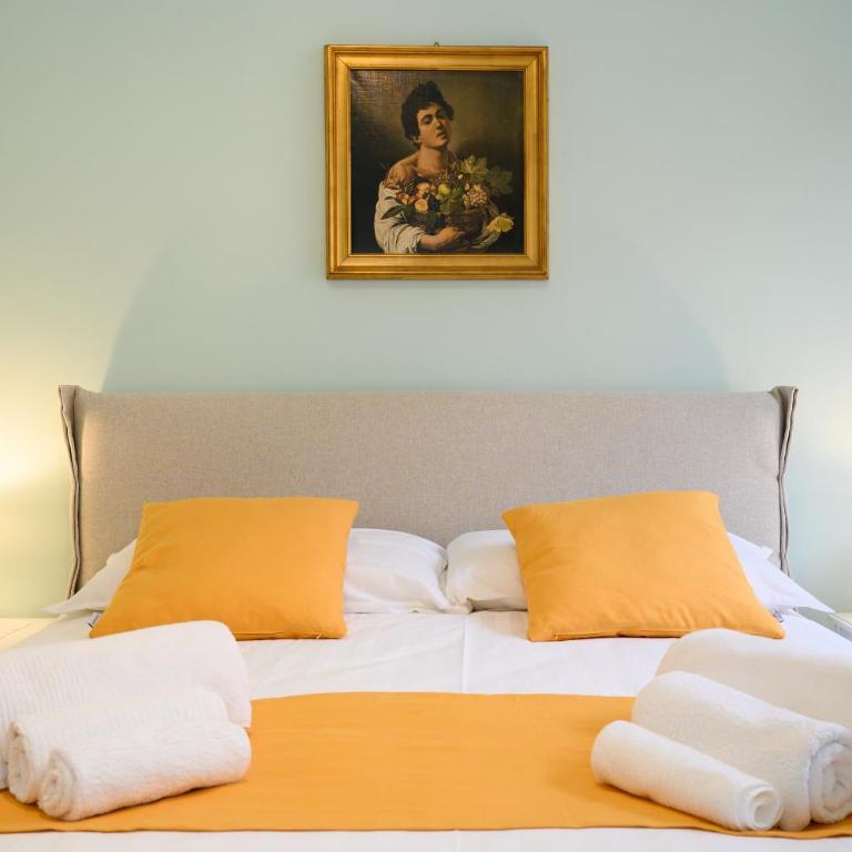 Magnoliahome ai musei - Apartment mit 3 Schlafzimmern - 1