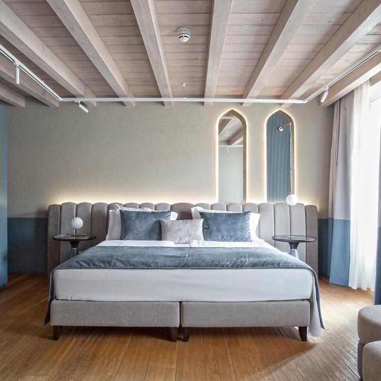 Relais Balcone di Giulietta - Suite Superior - 1